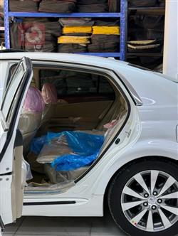 تويوتا أفالون